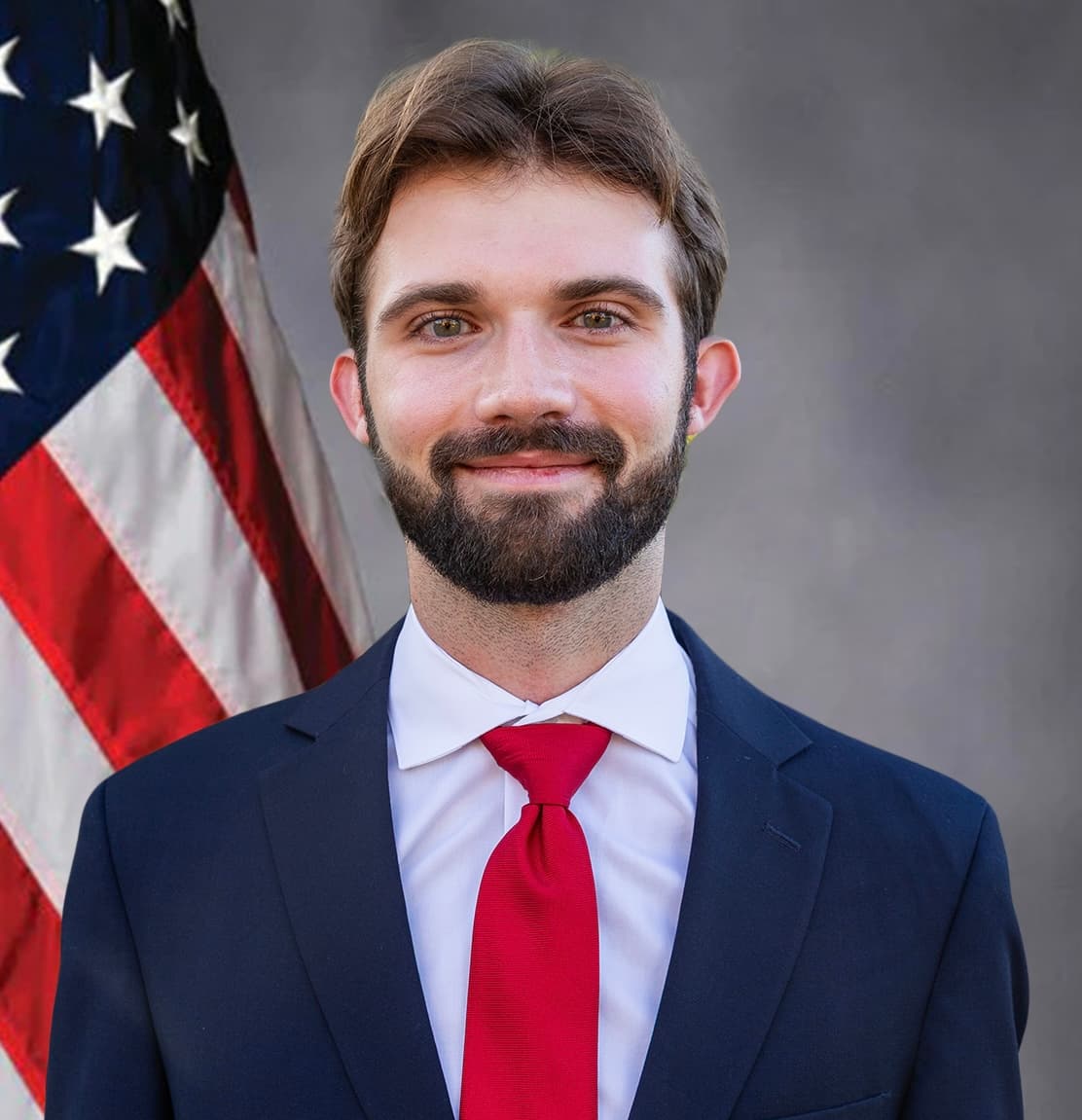 Alexander Hale