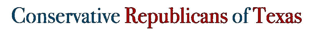 Conservative Republicans of Texas