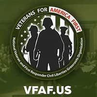 Veterans for America First